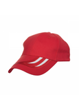 Sporty Cotton Baseball Cap 6 Panel | AbrandZ Corporate Gifts