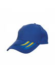 Sporty Cotton Baseball Cap 6 Panel | AbrandZ Corporate Gifts