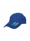 Sporty Cotton Baseball Cap 6 Panel | AbrandZ Corporate Gifts