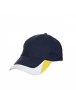 Fashionable Cotton Baseball Cap 6 Panel | AbrandZ Corporate Gifts