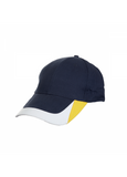 Fashionable Cotton Baseball Cap 6 Panel | AbrandZ Corporate Gifts