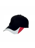 Fashionable Cotton Baseball Cap 6 Panel | AbrandZ Corporate Gifts