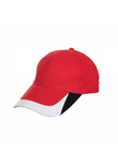 Fashionable Cotton Baseball Cap 6 Panel | AbrandZ Corporate Gifts