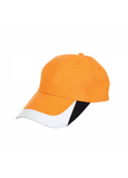 Fashionable Cotton Baseball Cap 6 Panel | AbrandZ Corporate Gifts