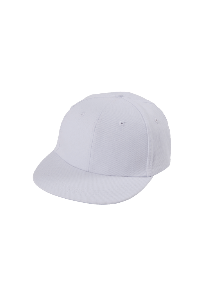Flat Bill Cotton Cap Executive Gifts Singapore