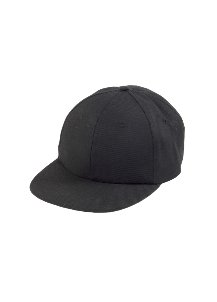 Flat Bill Cotton Cap Executive Gifts Singapore