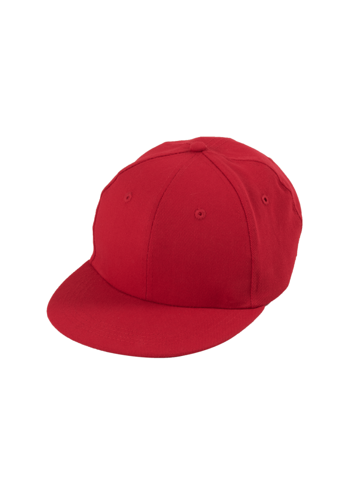 Flat Bill Cotton Cap Executive Gifts Singapore