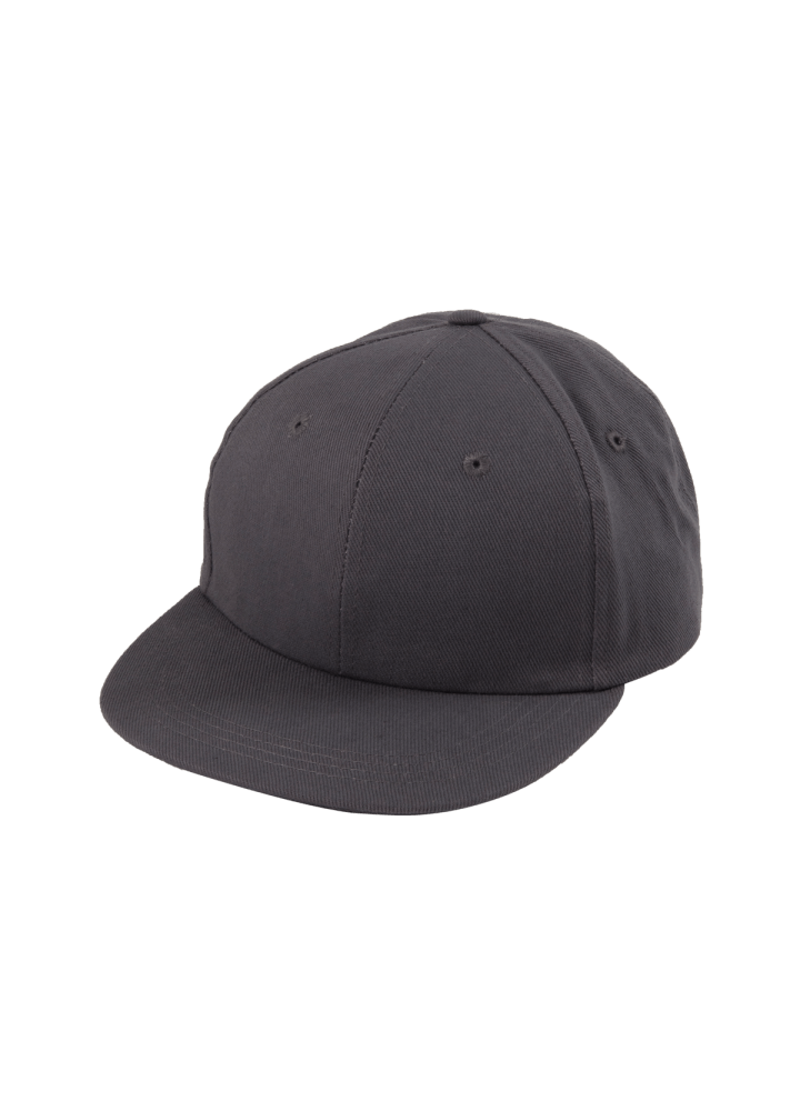 Flat Bill Cotton Cap Executive Gifts Singapore