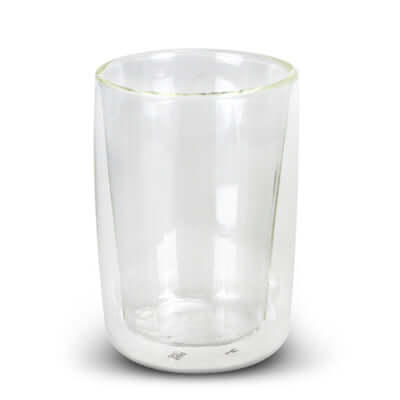 SPICE Calypso Double Wall Glass 250ml Corporate Gift Singapore
