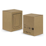 SPICE Calypso Double Wall Glass 250ml Corporate Gift Singapore