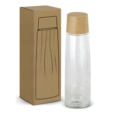 SPICE Calypso Glass Bottle 750ml Corporate Gift Singapore
