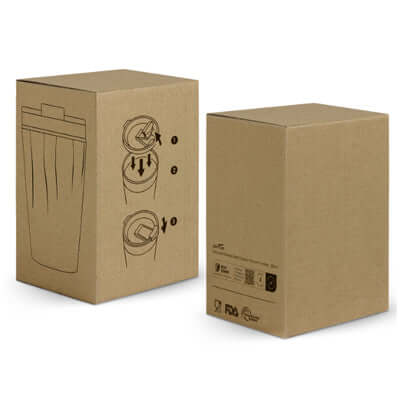 SPICE Calypso Vacuum Tumbler 330ml Corporate Gift Singapore
