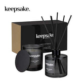 Keepsake Candle and Diffuser Set Corporate Gift Singapore