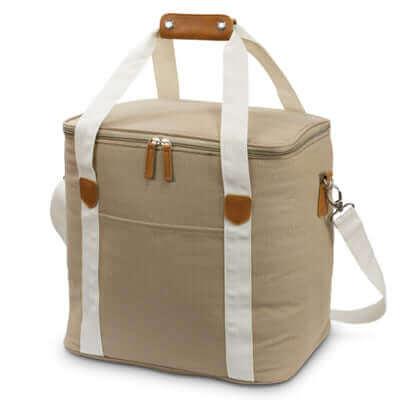 Canvas Cooler Bag Corporate Gift Singapore