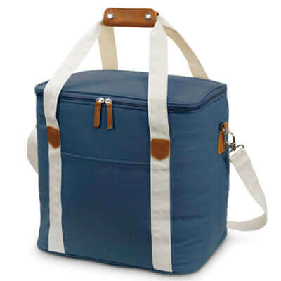 Canvas Cooler Bag Corporate Gift Singapore