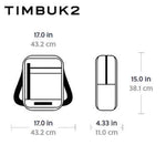 Timbuk2 Canvas Shop Tote Bag