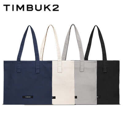 Timbuk2 Canvas Shop Tote Bag