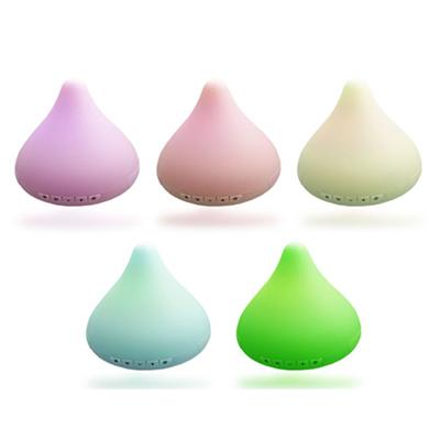 Mood Light Bluetooth Speakers Executive Corporate Gifts Singapore