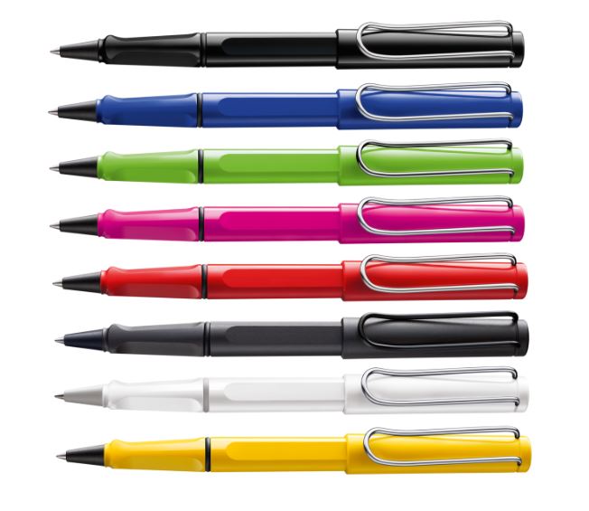Lamy Safari Rollerball Pen M63BK Executive Corporate Gifts Singapore