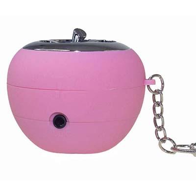 Apple Shape Speaker Executive Corporate Gifts Singapore