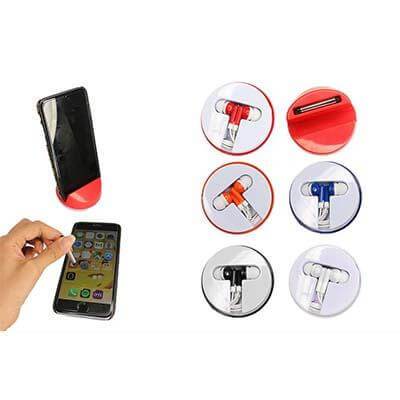 3 in 1 Phone Holder Executive Corporate Gifts Singapore