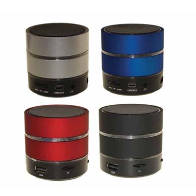 Mini Bluetooth Speaker Executive Corporate Gifts Singapore