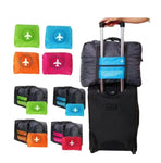 Foldable Luggage Carrier | AbrandZ Corporate Gifts