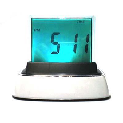 Rainbow lite Clock Executive Gifts Singapore