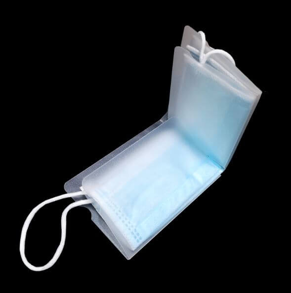Care Pack in Eco-Friendly Drawstring Bag Executive Corporate Gifts Singapore