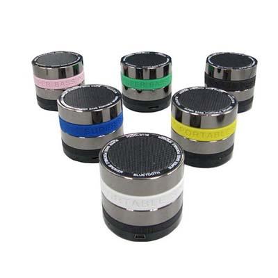 Bluetooth Speaker With FM Executive Corporate Gifts Singapore