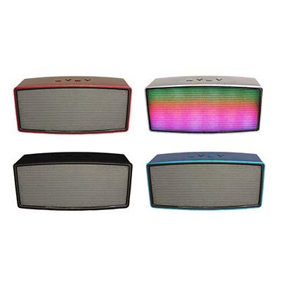 LED Speaker Executive Corporate Gifts Singapore