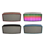 LED Speaker | AbrandZ Corporate Gifts