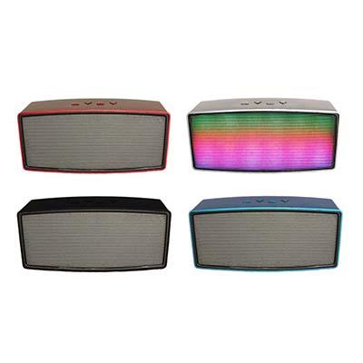 LED Speaker | AbrandZ Corporate Gifts