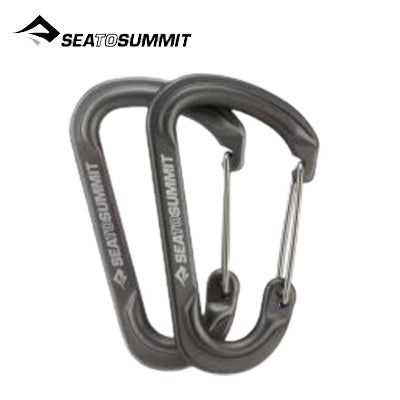 Sea To Summit Large Accessory Carabiner Set 2pcs Executive Corporate Gifts Singapore