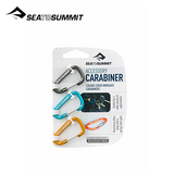 Sea To Summit Accessory Carabiner Set (3Pcs)