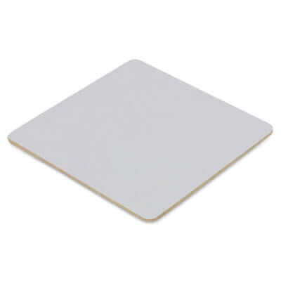 Cardboard Drink Coaster Square Corporate Gift Singapore