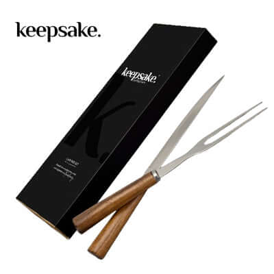 Keepsake Carving Set Corporate Gift Singapore