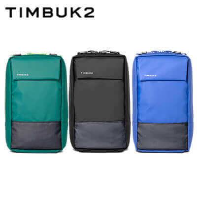 Timbuk2 Castle Crossbody Sling Executive Corporate Gifts Singapore