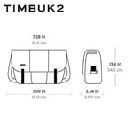 Timbuk2 Castle Crossbody Sling