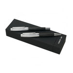 CERRUTI 1881 Holt Pen Set | AbrandZ Corporate Gifts