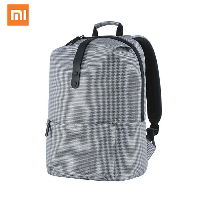 Xiaomi College Casual Backpack Executive Gifts Singapore