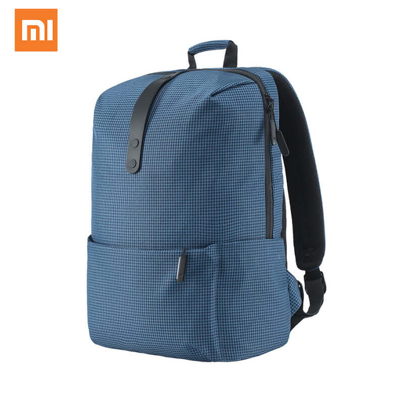 Xiaomi College Casual Backpack Executive Gifts Singapore