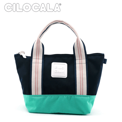 Cilocala Flt Combi Tote Small Executive Gifts Singapore