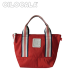 Cilocala Flt Tote Small