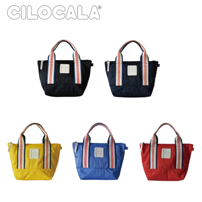 Cilocala Flt Tote Small