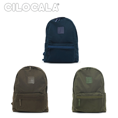 Cilocala Match Logo Backpack Large Executive Gifts Singapore