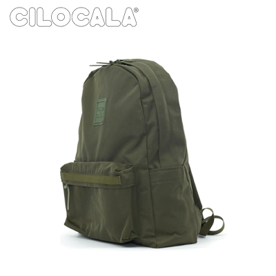 Cilocala Match Logo Backpack Large Executive Gifts Singapore