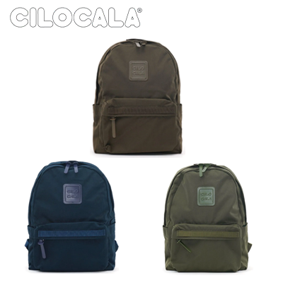 Cilocala Match Logo Backpack Middle Executive Gifts Singapore