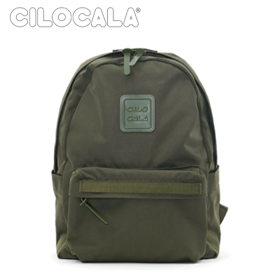 Cilocala Match Logo Backpack Middle Executive Gifts Singapore