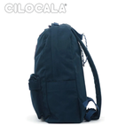 Cilocala Match Logo Backpack Middle